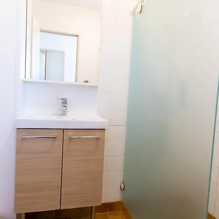 Hotel apartamentowy Azureva Du Roi - Port Camargue 3*