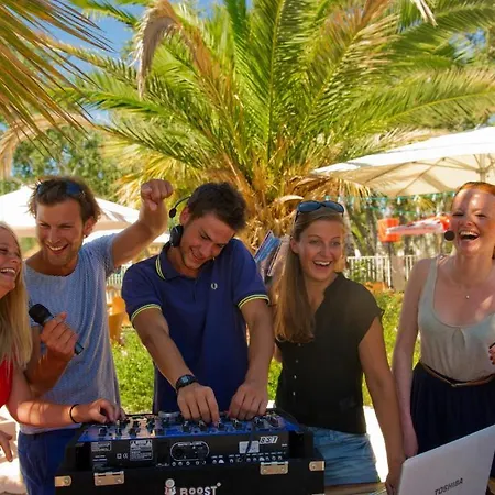 Azureva Du Roi - Port Camargue 3* Le Grau-du-Roi