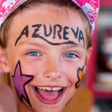 Azureva Du Roi - Port Camargue Le Grau-du-Roi