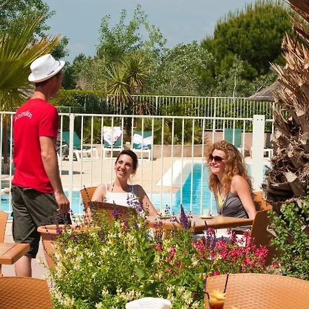 Azureva Du Roi - Port Camargue Le Grau-du-Roi