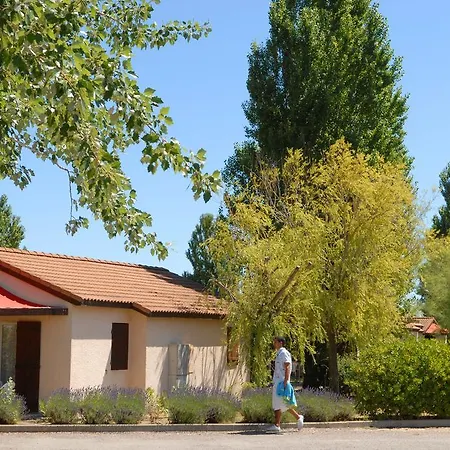 Hotel apartamentowy Azureva Du Roi - Port Camargue Le Grau-du-Roi