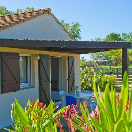 Azureva Du Roi - Port Camargue Hotel apartamentowy 3*