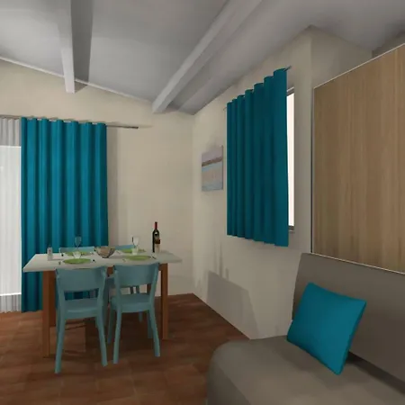 Azureva Du Roi - Port Camargue 3* Le Grau-du-Roi