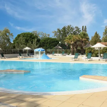 Aparthotel Azureva Du Roi - Port Camargue
