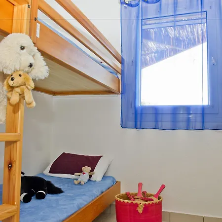 Azureva Du Roi - Port Camargue