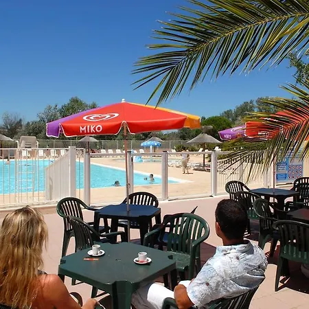 Azureva Du Roi - Port Camargue