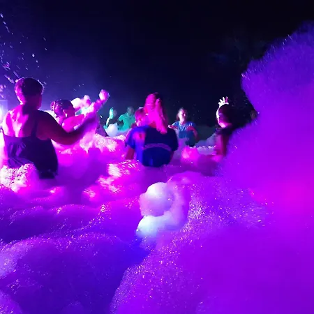 Azureva Du Roi - Port Camargue Aparthotel Le Grau-du-Roi