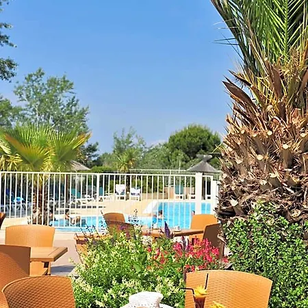 Azureva Du Roi - Port Camargue Lejlighedshotel