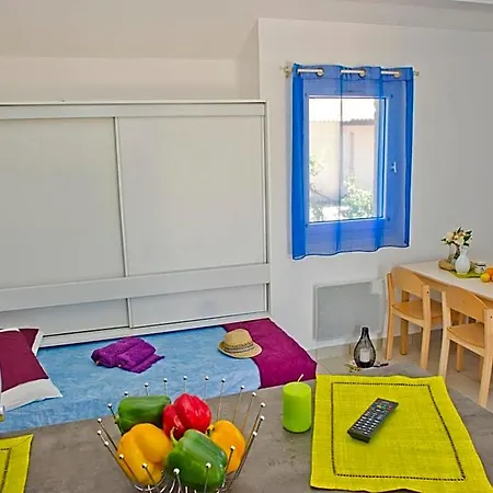 Aparthotel Azureva Du Roi - Port Camargue