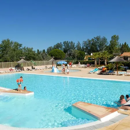 Azureva Du Roi - Port Camargue 3*