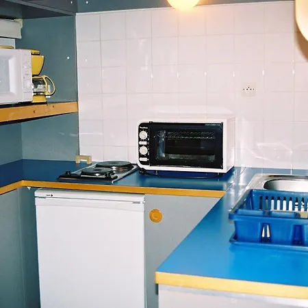 Azureva Du Roi - Port Camargue Aparthotel 3*